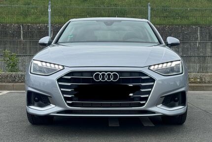 Audi A4 75.000 km 26.300 &euro; Mainz 55128