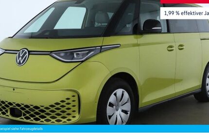 VW ID. Buzz 12.101 km 48.350 &euro; Hanau 63452