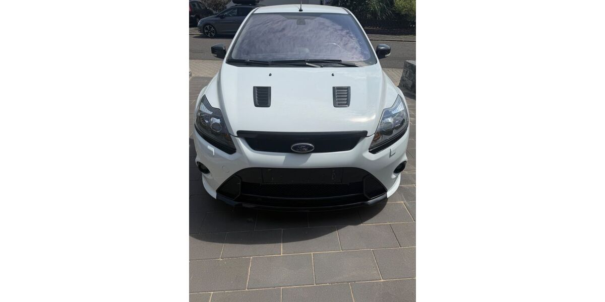 Ford Focus 41.000 km 42.000 &euro; Saarlouis 66740