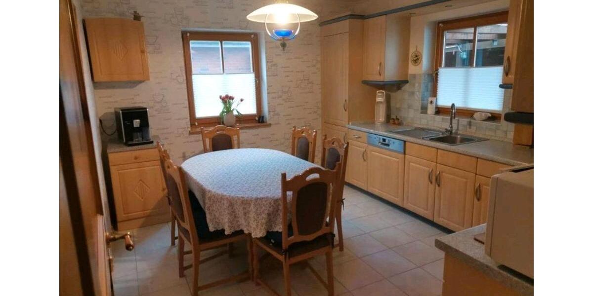 Einfamilienhaus Mildstedt - 4 Zimmer, 113 m&sup2;, 377.000&euro; | Angebot:26163542