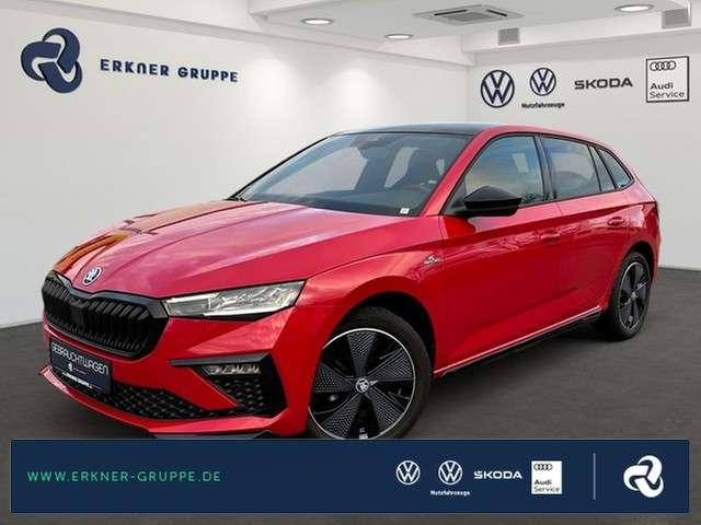 Skoda Scala 16.290 km 20.290 &euro; Fürstenwalde 15517