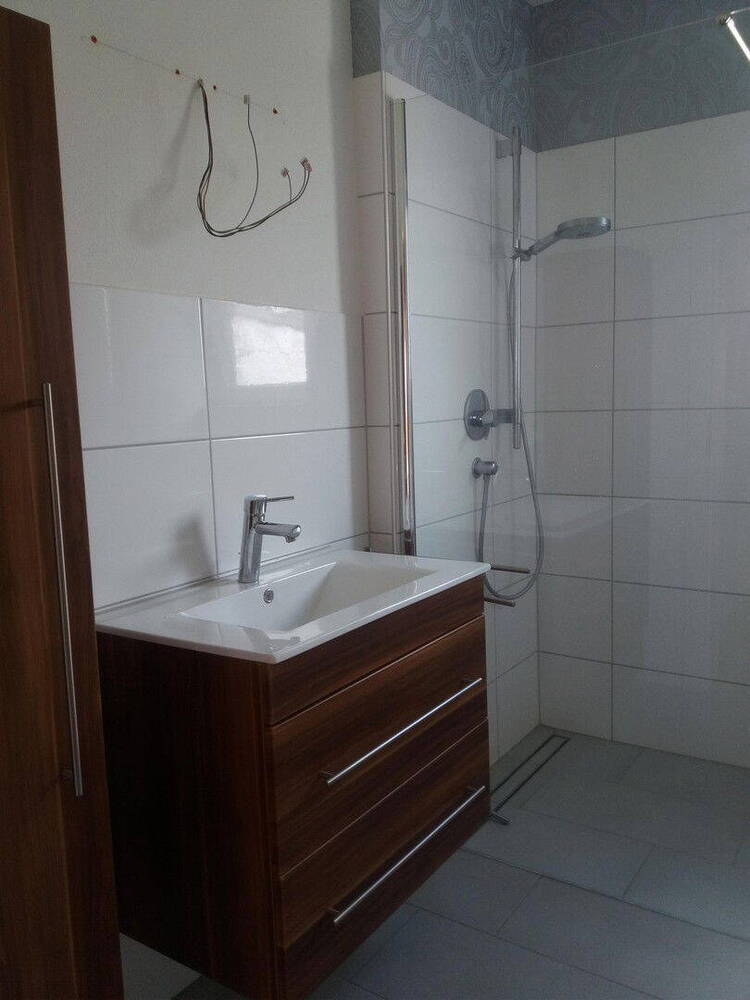 Traumlage!!! Solides Zweifamilienhaus