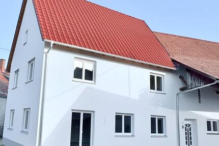 Wohnung Dürrlauingen - 5 Zimmer, 135 m&sup2;, 1.700&euro; | Angebot:25161563