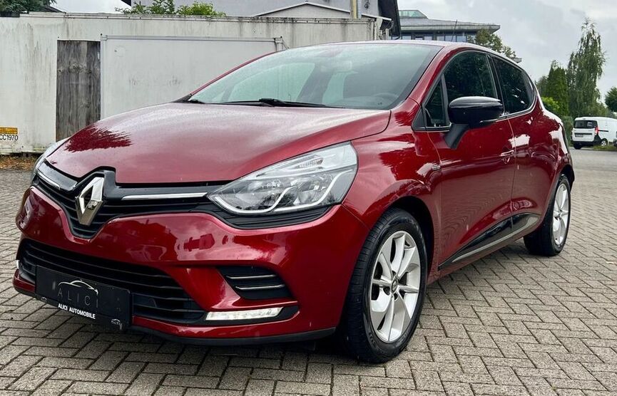 Clio