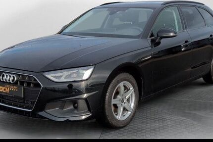Audi A4 19.800 km 28.890 &euro; Insingen 91610