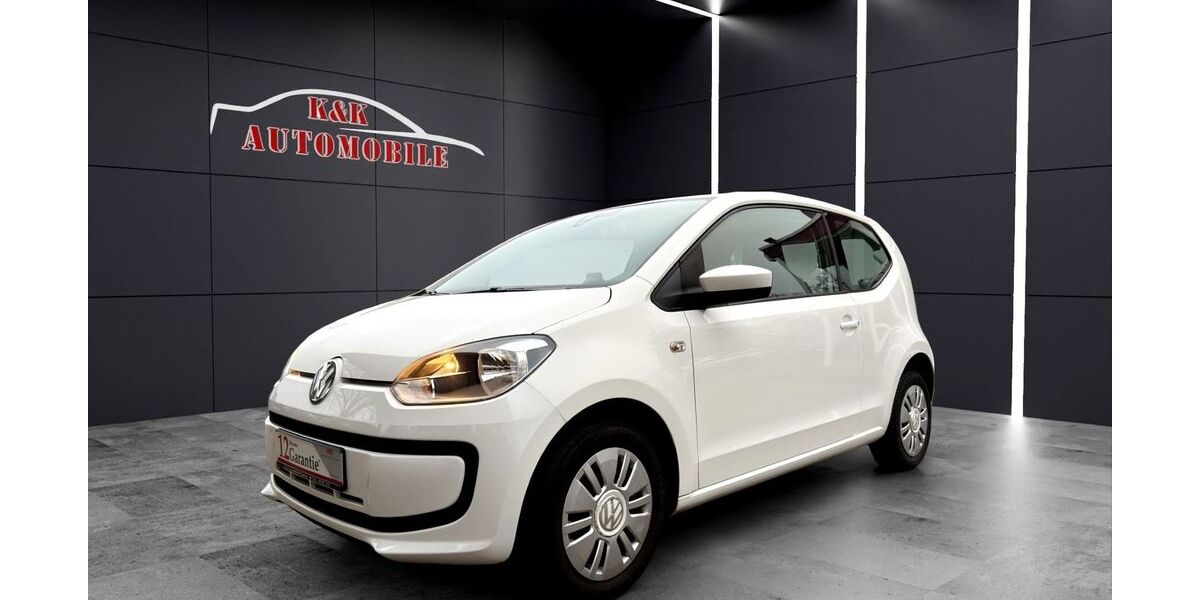 VW up! 85.000 km 4.900 &euro; Bremen 28239
