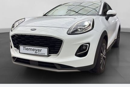 Ford Puma 14.794 km 14.980 &euro; Lüdenscheid 58507
