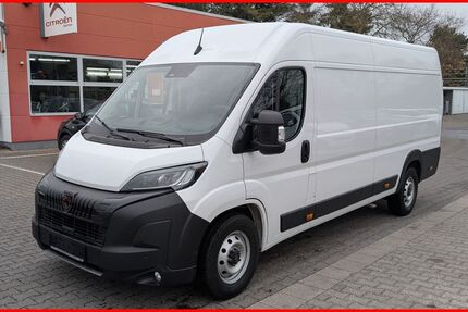 Peugeot Boxer 33.507 km 26.950 € Ingelheim am Rhein (bei Mainz) 55218
