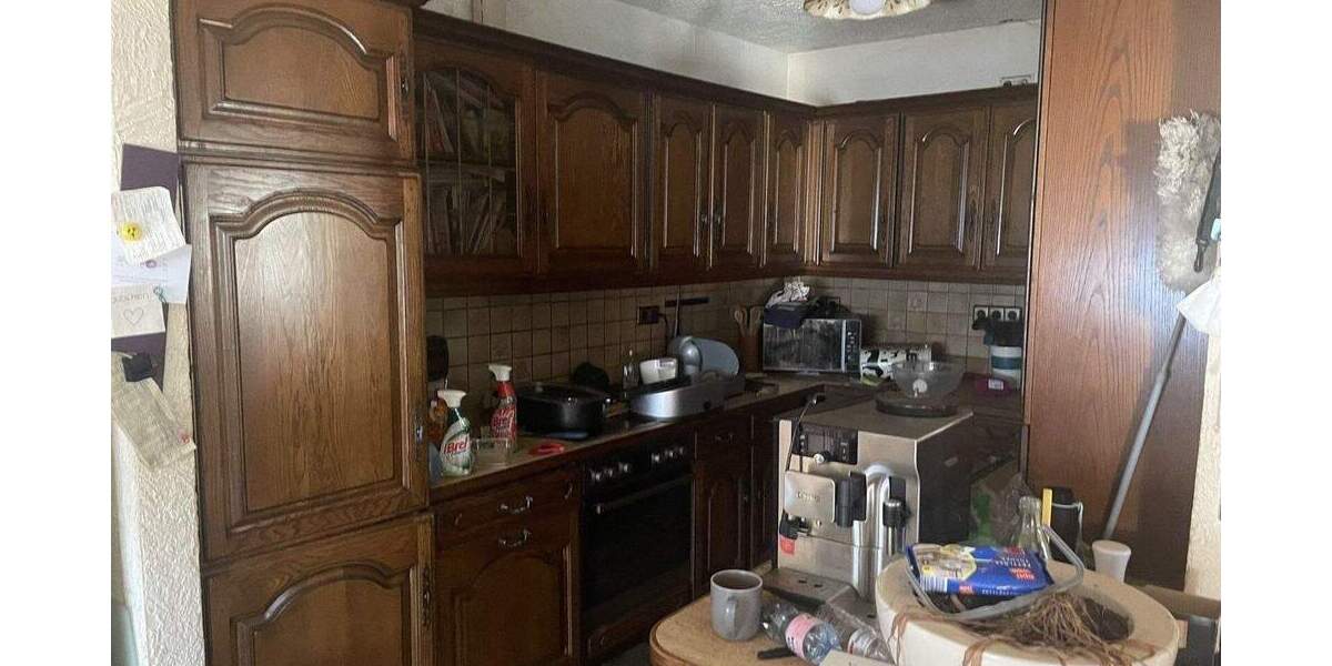 Mehrfamilienhaus, Wohnhaus Freisen Haupersweiler - 8 Zimmer, 244 m&sup2;, 59.000&euro; | Angebot:25670560