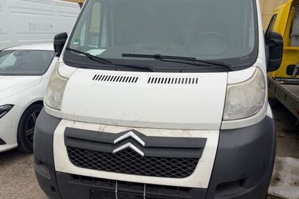 Citroen Jumper 220.000 km 3.299 &euro; Dietzenbach 63128