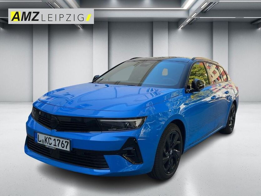Opel Astra 11.990 km 32.995 € Leipzig 04179