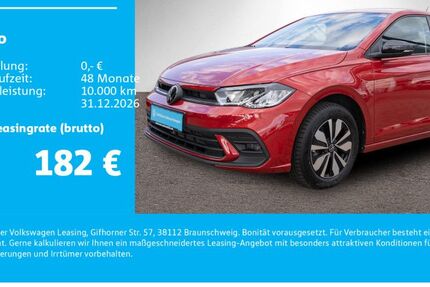 VW Polo 18.800 km 20.360 &euro; Neckarsulm 74172