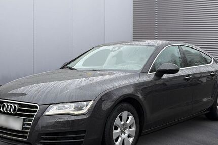 Audi A7 275.000 km 8.950 &euro; Mönchengladbach 41063