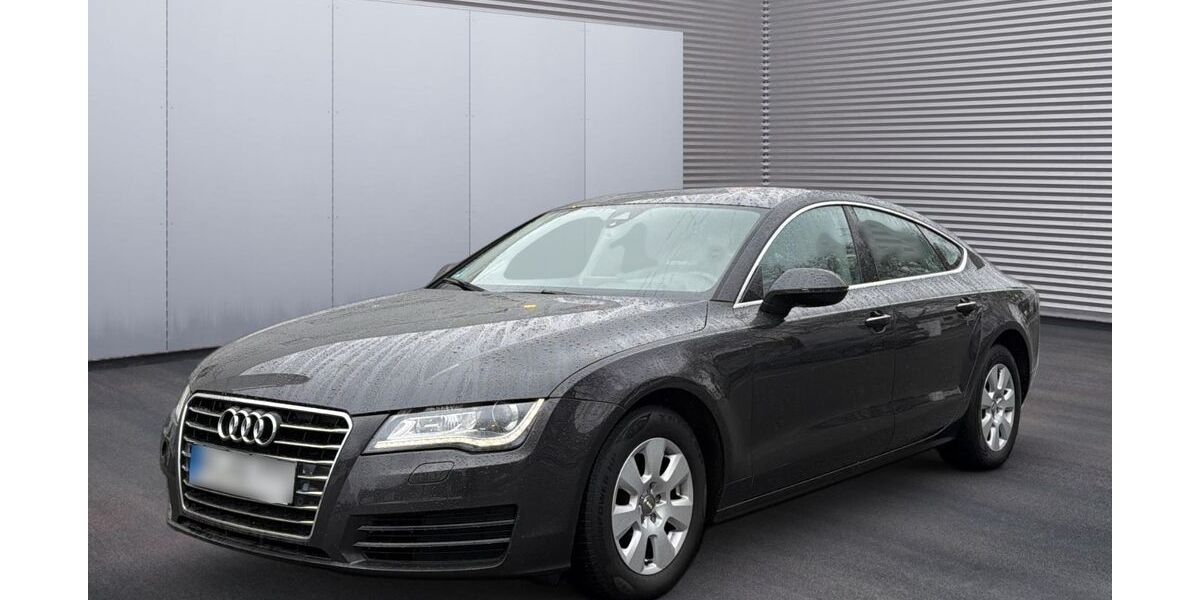 Audi A7 275.000 km 8.950 &euro; Mönchengladbach 41063