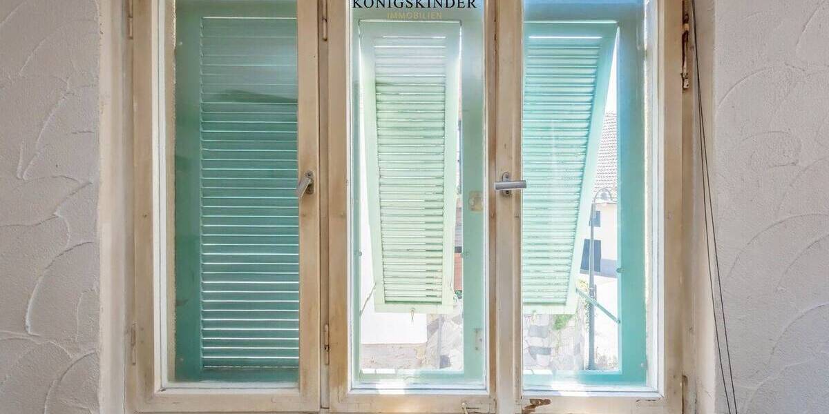 Bauernhaus, Landhaus Kernen im Remstal Stetten - 9 Zimmer, 300 m&sup2;, 349.000&euro; | Angebot:26217975