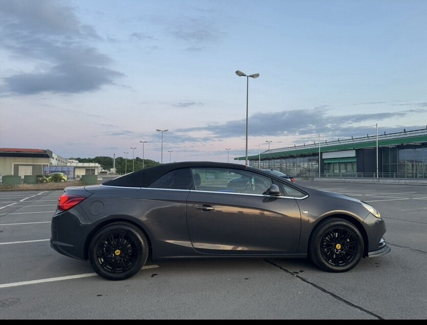 Cascada