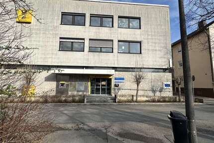 Gewerbeobjekt Neustadt an der Aisch Riedfeld - 1.950&euro; | Angebot:22099270