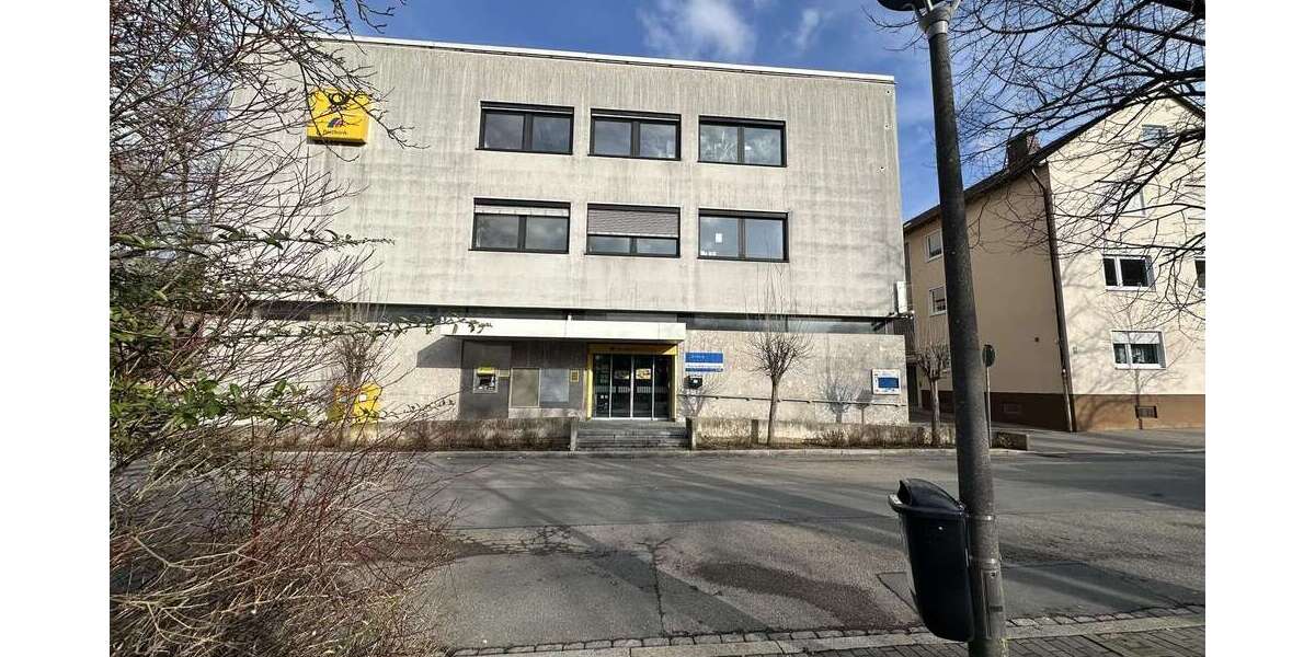 Gewerbeobjekt Neustadt an der Aisch Riedfeld - 1.950&euro; | Angebot:22099270