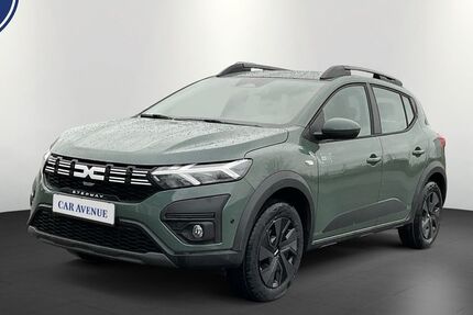 Dacia Sandero 1.500 km 17.980 &euro; Bitburg 54634