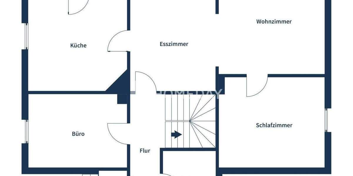 Einfamilienhaus Unterföhring - 8 Zimmer, 217 m&sup2;, 1.449.000&euro; | Angebot:25108793