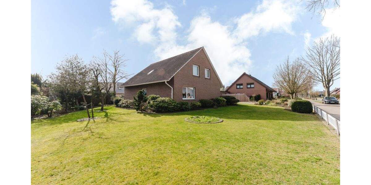 Einfamilienhaus Emlichheim - 7 Zimmer, 156 m&sup2;, 298.000&euro; | Angebot:25770606