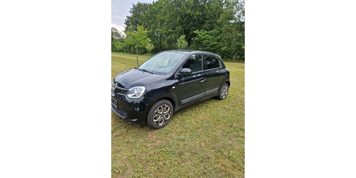 Renault Twingo 38.000 km 9.700 &euro; Neumünster 24536