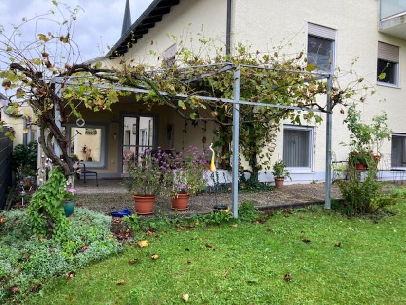 Mehrfamilienhaus in Train