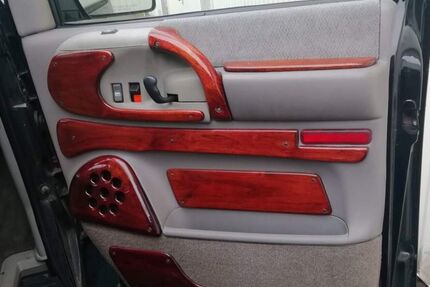 Chevrolet Astro 116.200 km 8.100 &euro; werdohl 58791