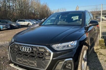 Audi Q5 39.265 km 37.380 &euro; Langenhagen 30853