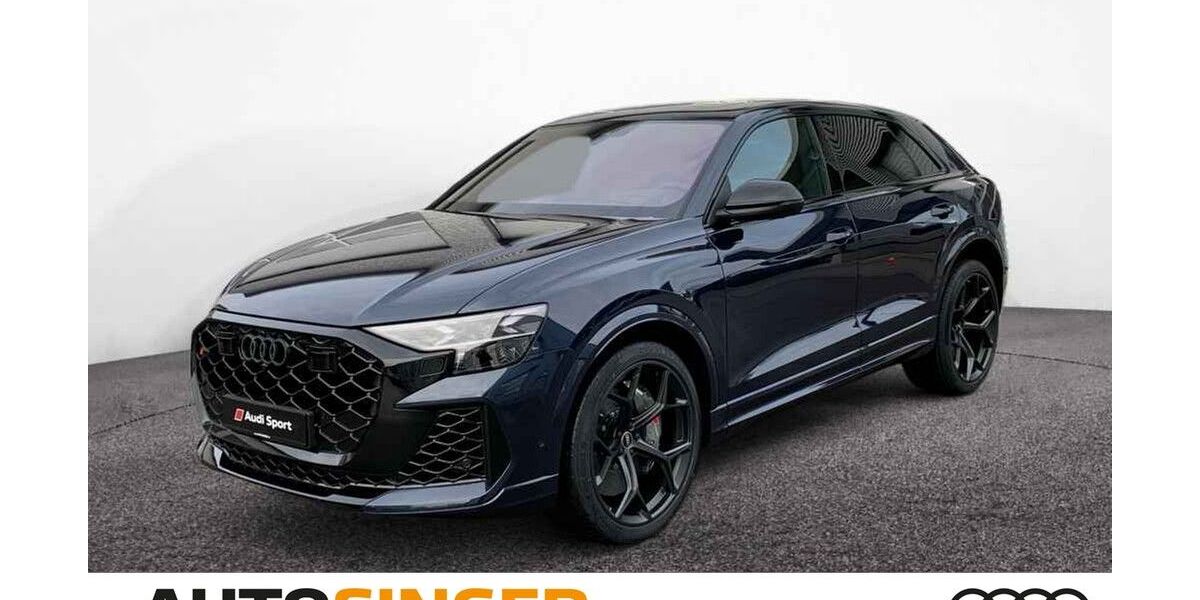 Audi RSQ8 3.000 km 154.890 &euro; Marktoberdorf 87616