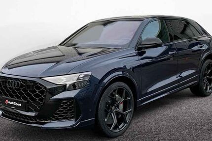 Audi RSQ8 4.000 km 151.930 &euro; Marktoberdorf 87616