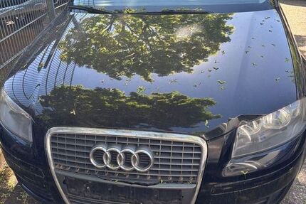 Audi A3 335.000 km 690 &euro; Hamburg 21079