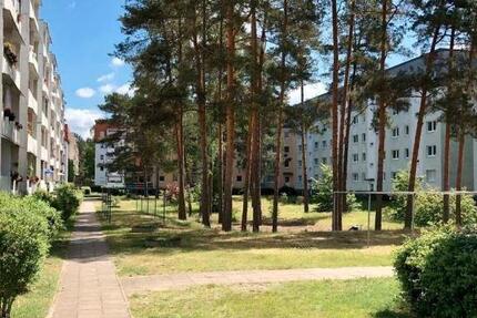 Wohnung Bestensee - 1 Zimmer, 32 m&sup2;, 117.000&euro; | Angebot:27642404