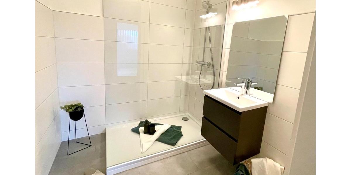Etagenwohnung Schweinfurt Haardt - 3 Zimmer, 87 m&sup2;, 219.000&euro; | Angebot:26212457