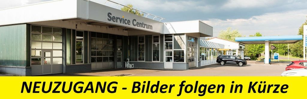 Renault Megane 64.600 km 23.950 € Aldingen - Landkreis Tuttlingen 78554