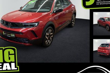 Opel Mokka 15.016 km 15.490 &euro; Wolfratshausen 82515