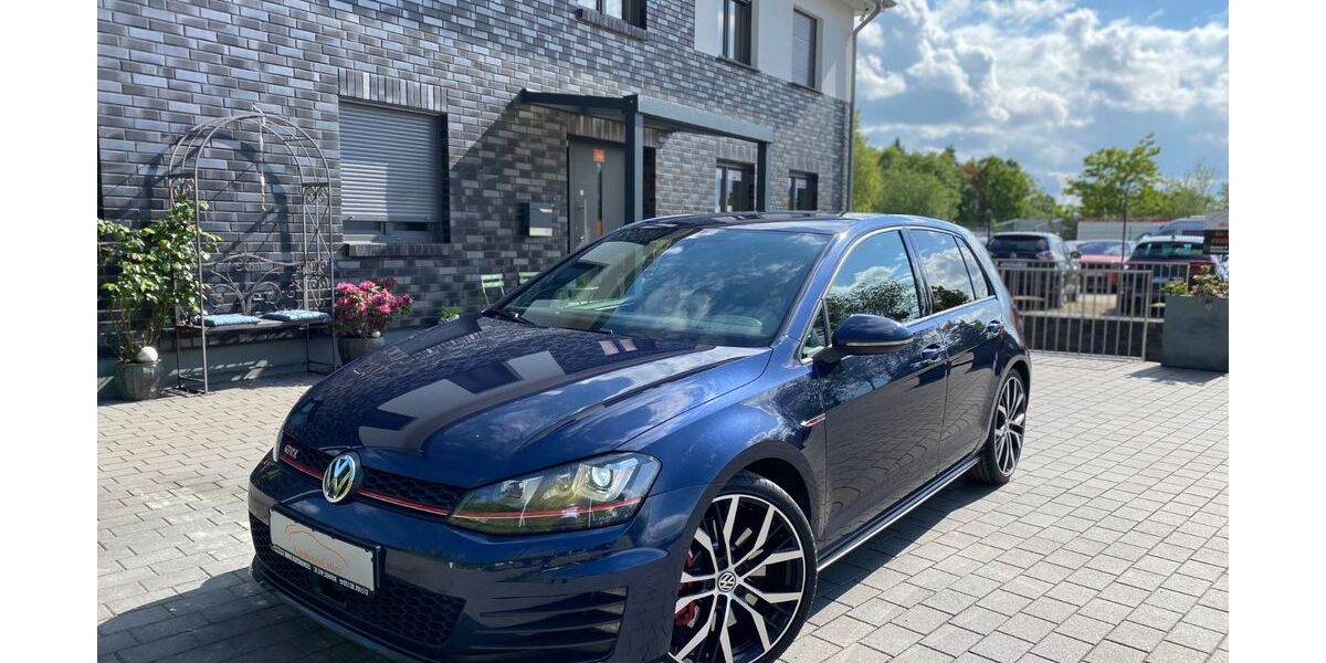 VW Golf 110.000 km 16.799 &euro; Sehnde Bei Hannover 31319