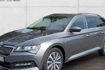 Skoda Superb 101.173 km 20.490 &euro; Pulheim 50259