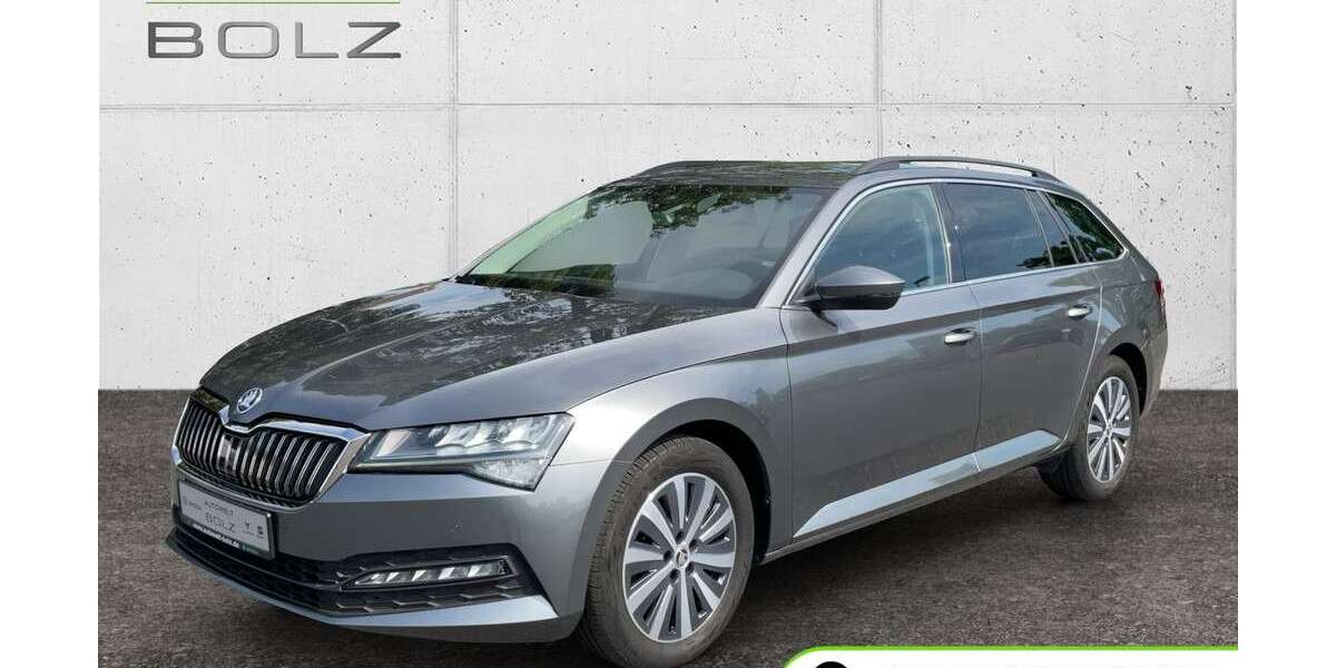Skoda Superb 101.173 km 20.490 &euro; Pulheim 50259