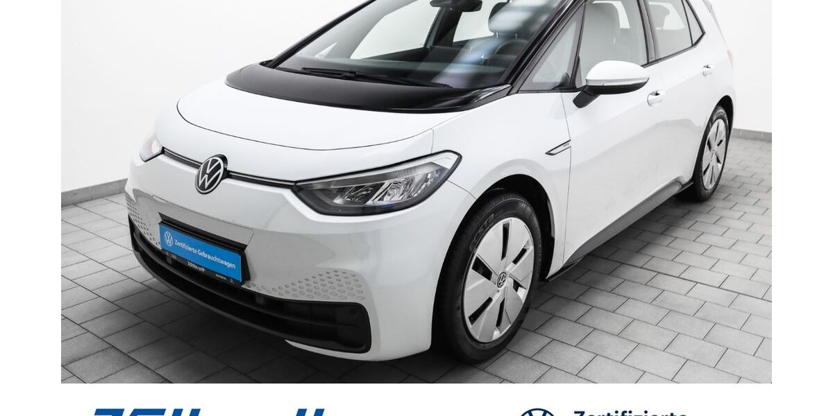 VW ID.3 52.831 km 18.980 &euro; Holzminden 37603