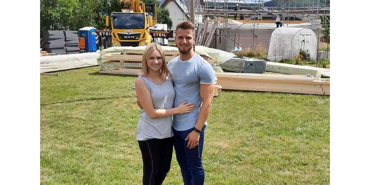 Heute beginnen - Ausbauhaus starten bei massa Ausbauhaus | massa Ausbauhaus 6 zimmer