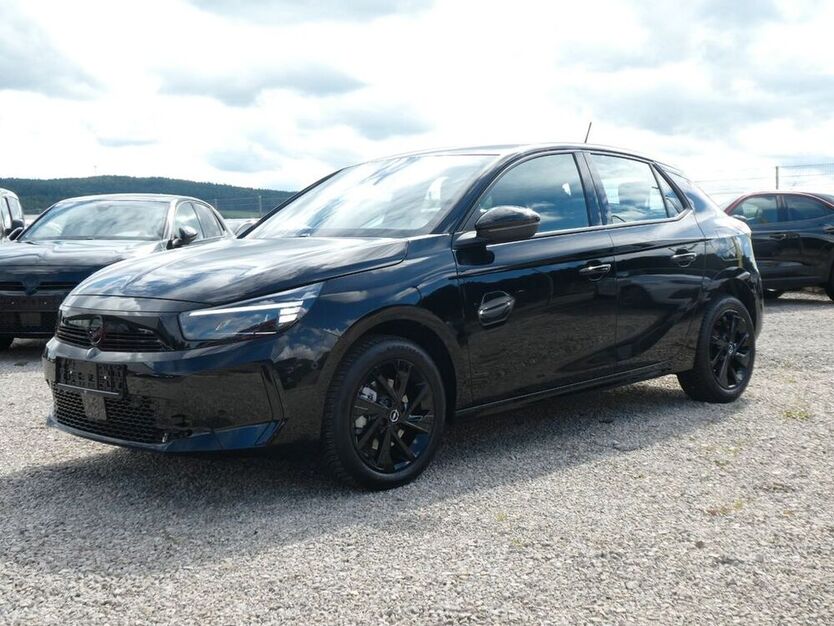 Corsa