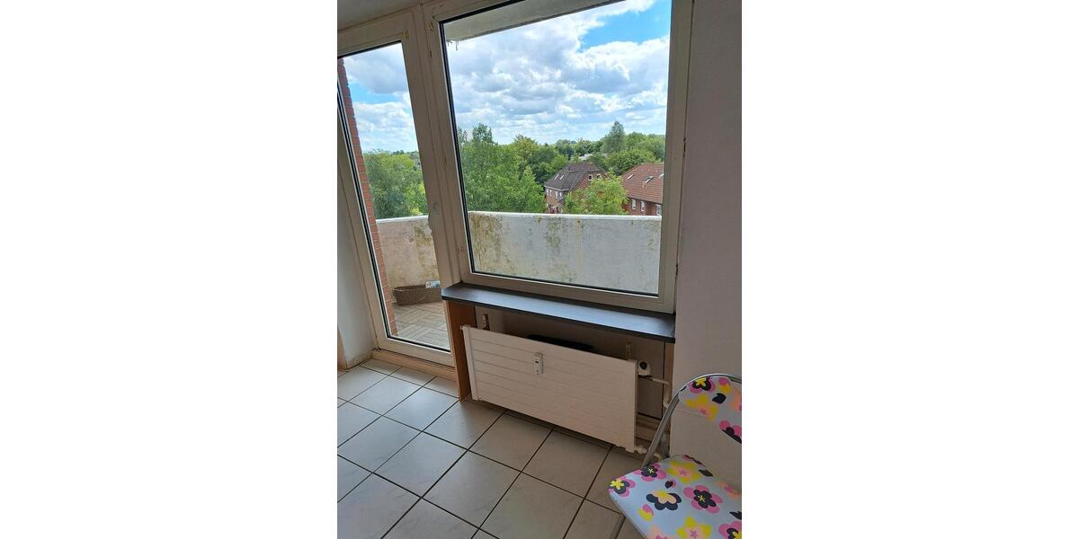 Etagenwohnung Emden - 2 Zimmer, 59 m&sup2;, 65.000&euro; | Angebot:26423313