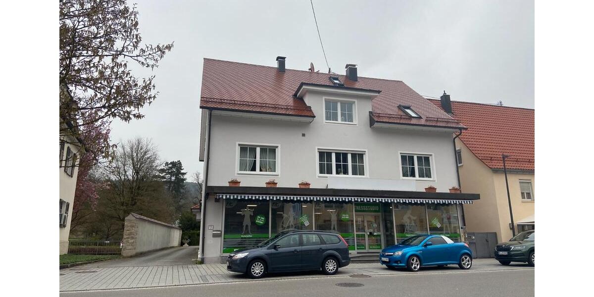 Gewerbeobjekt Zwiefalten - 1.000&euro; | Angebot:26137328