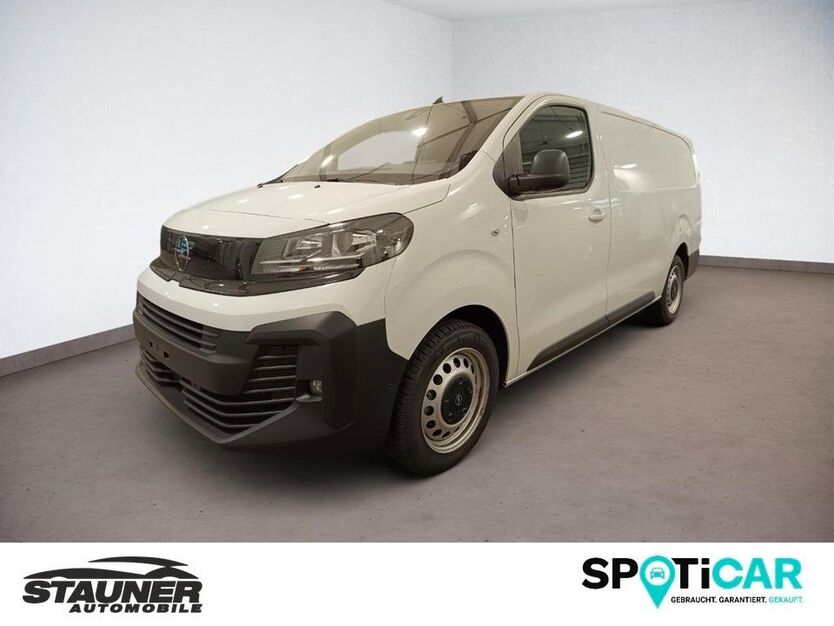Opel Vivaro 27.427 km 26.480 € Kelheim 93309
