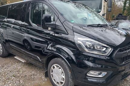 Ford Transit 223.100 km 19.700 &euro; Würzburg 97082