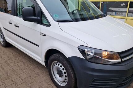 VW Caddy 160.700 km 10.850 &euro; Rathenow 14712