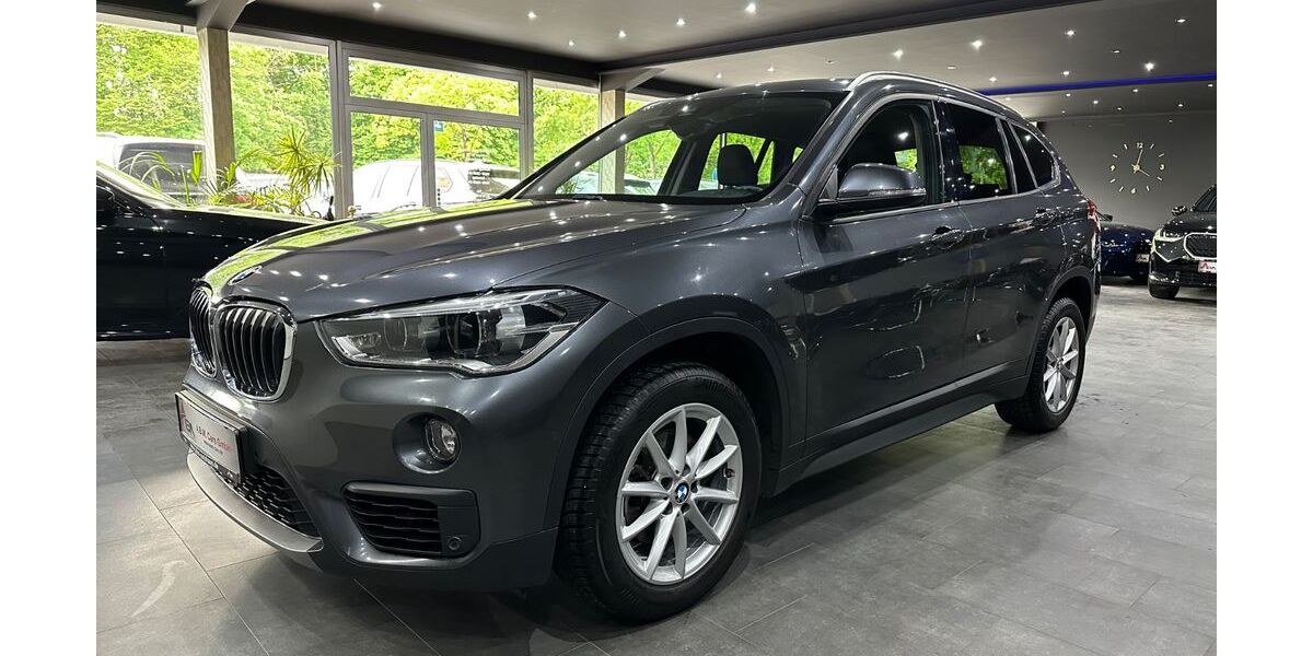 BMW X1 128.000 km 15.890 &euro; Gröbenzell 82194