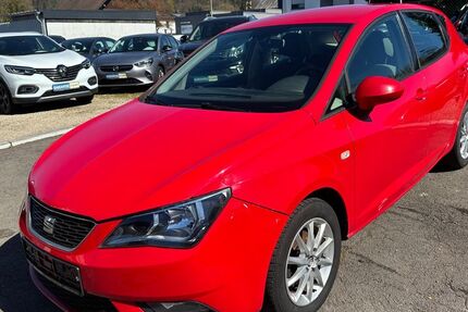 Seat Ibiza 215.000 km 4.950 &euro; Merzig 66663