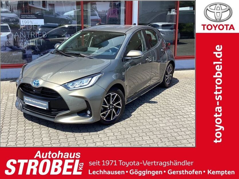 Yaris